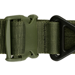 SHE - 2101  K9 ID Service Collar