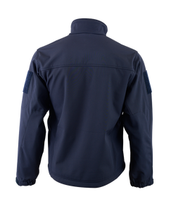 SHS - 3004 SIERA  SOFTSHSLL JACKET