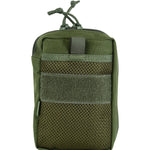 SHE-1008 EDC Pouch