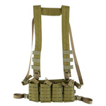 SHE - 157 "FCR " Falcon Chest Rig