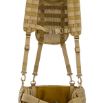 SHE - 2045 "FWS" (FIELD WEBBING SYSTEM)