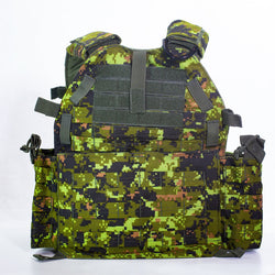SHS-111 BLIZZARD PLATE CARRIER
