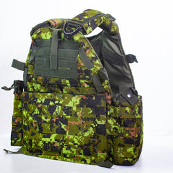 SHS-111 BLIZZARD PLATE CARRIER