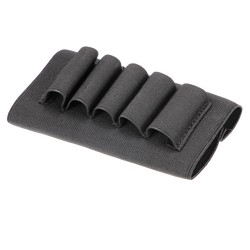 SHE-1033 " Butt stock Shot Gun Shell holder (OPEN)”