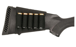 SHE-1033 " Butt stock Shot Gun Shell holder (OPEN)”