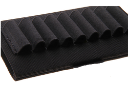 SHE-1034 " Butt stock Rifle Cartridge Holder (OPEN)”