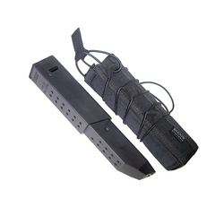 SHS-1159 SINGLE KRISS VECTOR / GLOCK 18C / P90/ MP5 POUCH