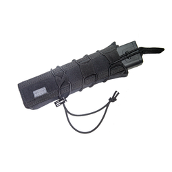 SHS-1159 SINGLE KRISS VECTOR / GLOCK 18C / P90/ MP5 POUCH