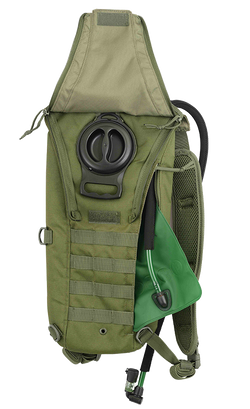 SHS-1235 HYDRATION  PACK