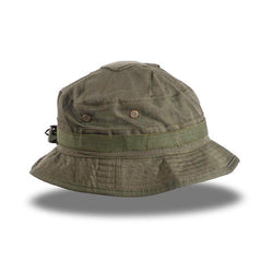 SHS-1956 SHORT BRIMMED BUSH HAT