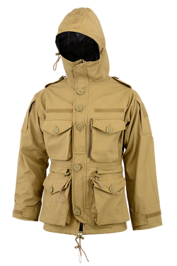 SHS-1683 Spartan Smock FIELD JACKET