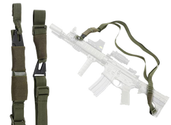 SHE-2003 - 3 Point Assault Sling