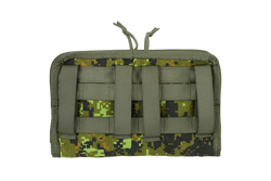 SHE-1044 COMMANDER PANEL / MAP POUCH