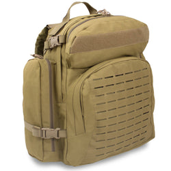 SHS-519 OPERATOR PACK