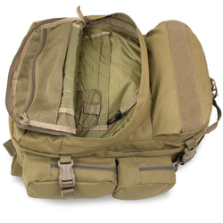 SHS-519 OPERATOR PACK