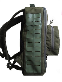 SHE-537 HIKER BAG