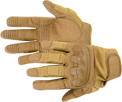 SHS-2355 TAC DEFENDER GLOVES