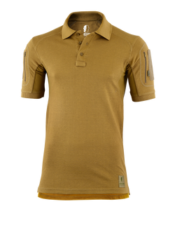SHE-1771 OPERATOR POLO SHIRT