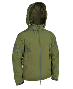 SHS - 3298 APACHE SOFTSHSLL JACKET