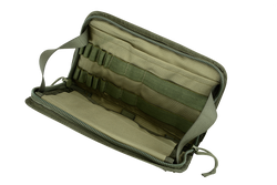 SHE-1044 COMMANDER PANEL / MAP POUCH