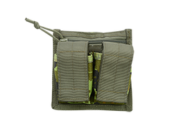 SHE-797 MOLLE Double 40mm Grenade Pouch