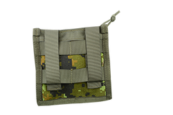 SHE-797 MOLLE Double 40mm Grenade Pouch