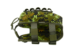 SHE-1045 Rifle Cheek Pad / Stock Pad