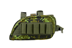 SHE-1045 Rifle Cheek Pad / Stock Pad