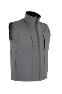 SHE-3485 VICTOR  SOFT-SHELL JACKET