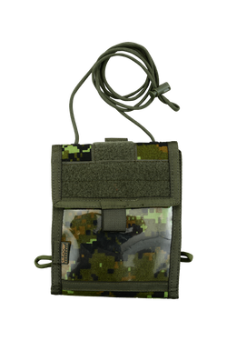 SHE-952 Traveller , ID Pouch