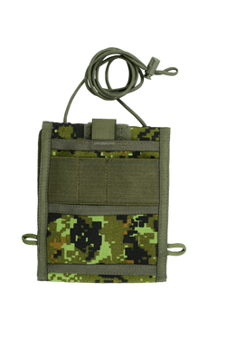 SHE-952 Traveller , ID Pouch