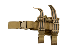 SHE-929 Drop Leg Universal Pistol Holster