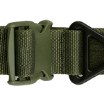 SHE - 2101  K9 ID Service Collar