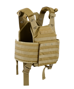 SHS-083 PROTECTOR PLATE CARRIER