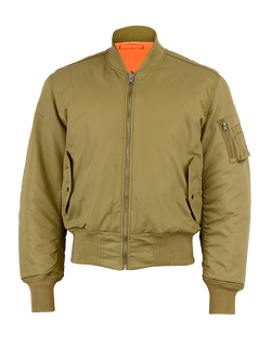 SHE-1676 ARGUS JACKET