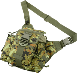 SHS-1239 CROSS POUCH