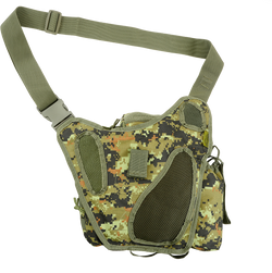 SHS-1239 CROSS POUCH
