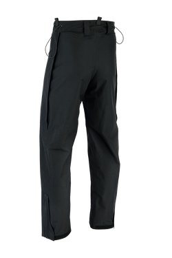 SHE-3128 WHISKEY HARD-SHELL PANT