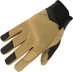 SHS-2339 TAC SHOOTING GLOVES