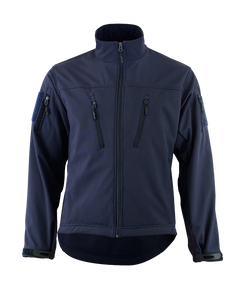SHS - 3004 SIERA  SOFTSHSLL JACKET