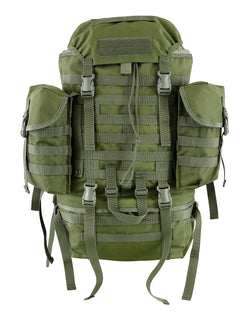 SHS-441 BEAR PACK
