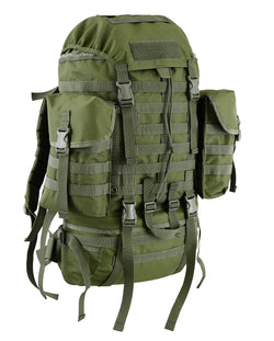 SHS-441 BEAR PACK