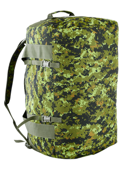 SHS-512 PATROL BAG