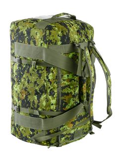 SHS-512 PATROL BAG