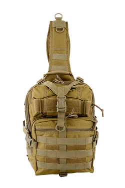 SHS-330 SLING PACK