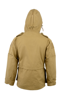 SHS-1683 Spartan Smock FIELD JACKET