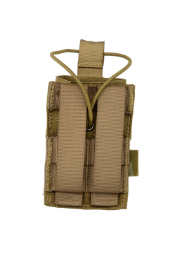 SHE-21090 "ARP" ADJUSTABLE RADIO POUCH