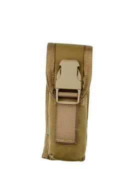 SHE-1037 FLASHLIGHT POUCH