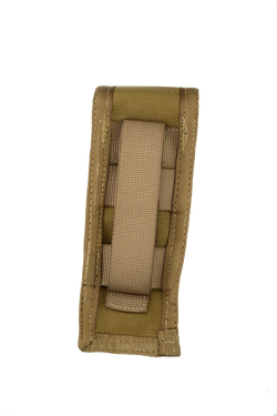 SHE-1037 FLASHLIGHT POUCH