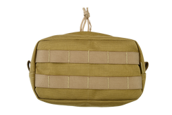 SHE-1421 HORIZONTAL UTILITY POUCH